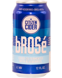 Citizen Brose Can