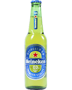 Heineken 0.0% (Non-Alcoholic)