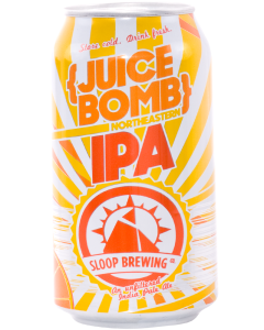 Juice Bomb