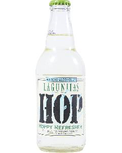 Hoppy Refresher Non-Alcoholic