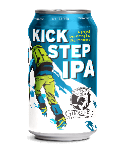 Kick Step IPA