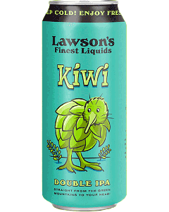 Kiwi Double IPA