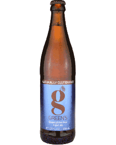 Greens Quest Tripel Blonde Ale (Gluten Free)