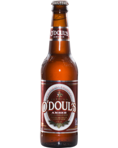 O’Doul's Amber (Non-Alcoholic)