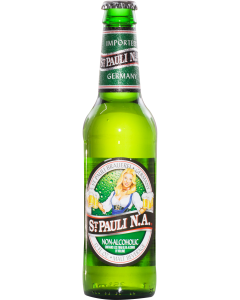 St Pauli Girl (Non-Alcoholic)