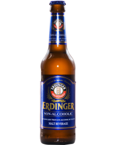 Erdinger (Non-Alcoholic)