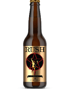 Rush Golden Ale