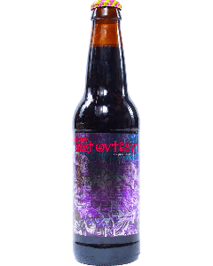 3 Floyds Brewery Barrel Aged Blot Out the Sun (2022) - Half Time