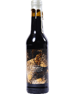 Pohjala Brewery Jätku Leiba (Cellar Series) - Half Time