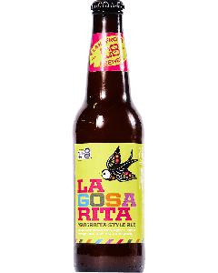 La Gosa Rita (Gluten Free)