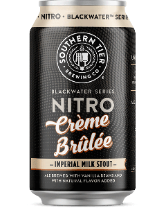 Nitro Creme Brulee