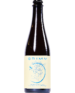 Grimm Artisanal Ales Brewery On Fairy Stories - Half Time
