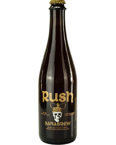 Rush - Xanabrew 16.9 Oz (Pre-Order)
