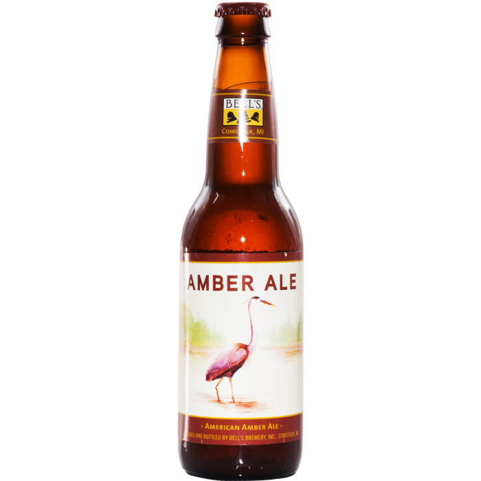Bells Amber Ale - Bells Brewery - Buy Craft Beer Online - Half