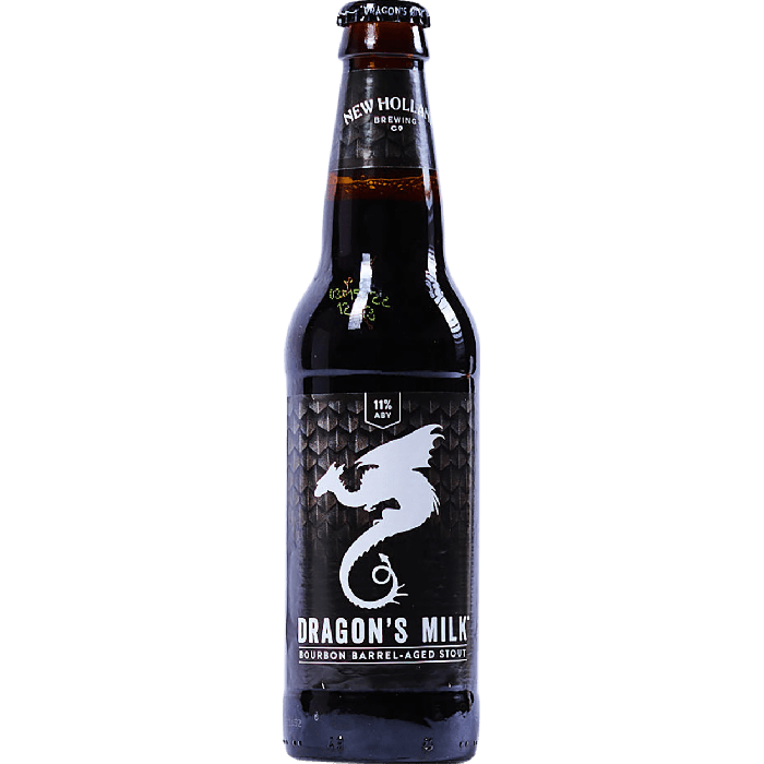 New Holland Dragon'S Milk - New Holland Brewing Company - Buy Craft Beer  Online - Half Time Beverage | Half Time