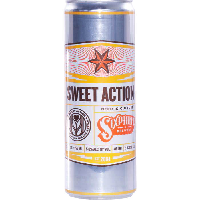 Sixpoint Sweet Action - Sixpoint Brewing - Buy Craft Beer Online