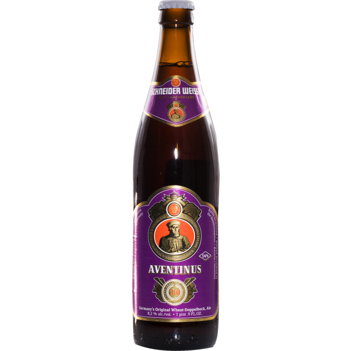 Schneider Aventinus 16.9 - G. Schneider & Sohn - Buy Craft Beer
