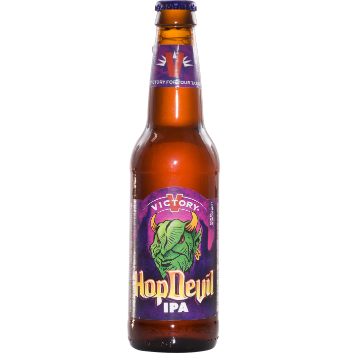 Victory Hopdevil - Victory Brewing Company - Buy Craft Beer Online