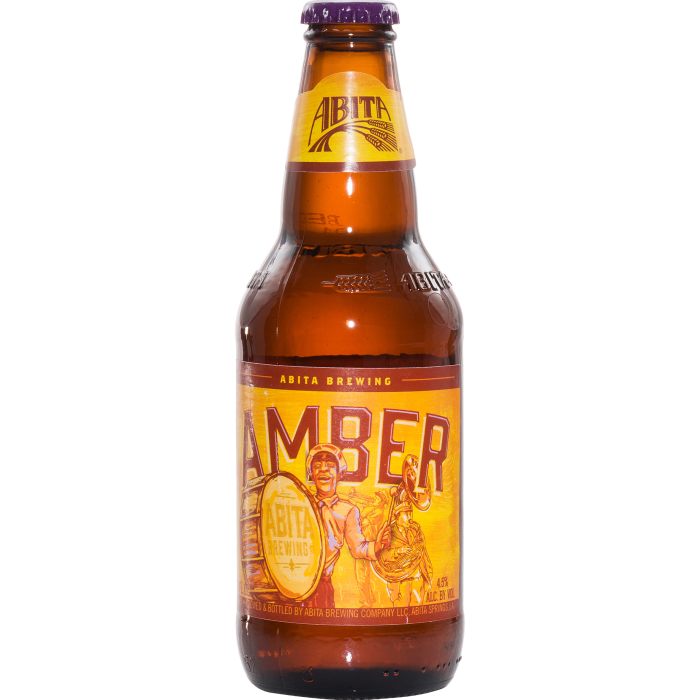 Abita Amber Lager - Abita Brewing Company - Buy Craft Beer Online