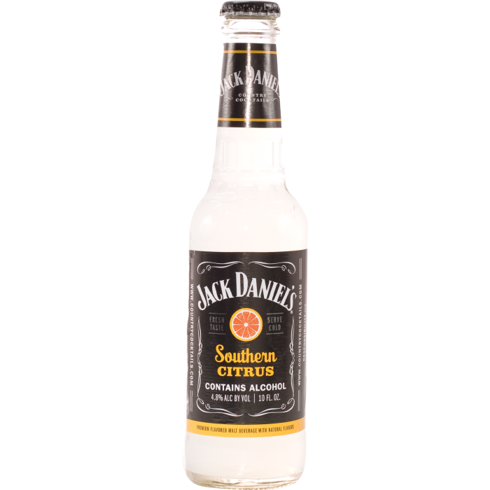 Jack Daniels Southern Citrus - JACK DANIEL'S BEVERAGE CO. - Buy