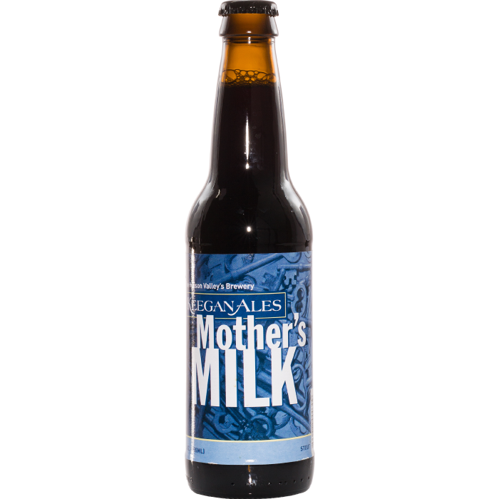 Mother'S Milk - Keegan Ales - Buy Craft Beer Online - Half Time