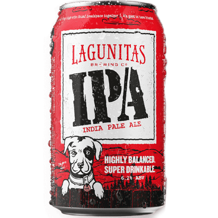 Lagunitas India Pale Ale - Lagunitas Brewing Company - Buy Craft