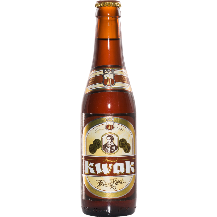 Pauwel Kwak - Bosteels - Buy Craft Beer Online - Half Time