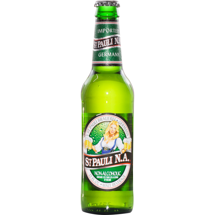 アンプルオールインワンgirlish st.cecilia St Pauli Girl (Non-Alcoholic) - Becks - Buy Non Alcoholic Beer
