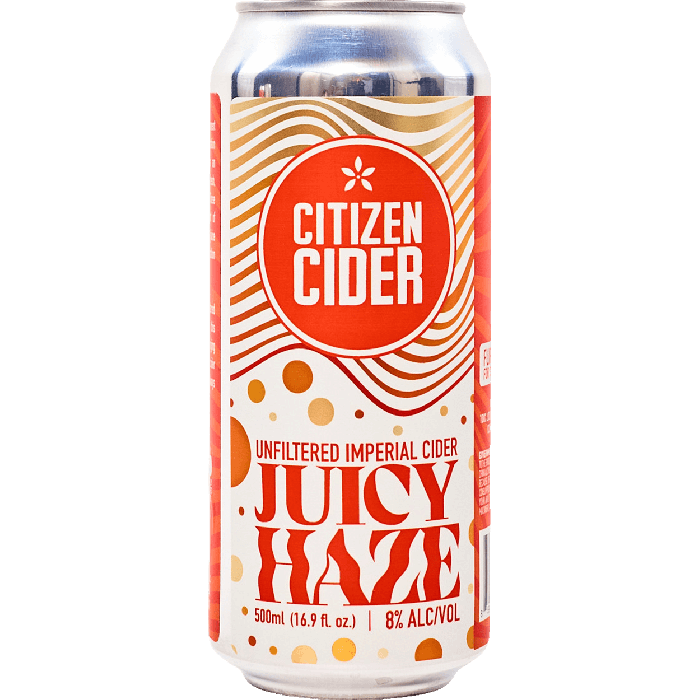 Citizen Dirty Mayor - CITIZEN CIDER - Buy Cider Online - Half Time
