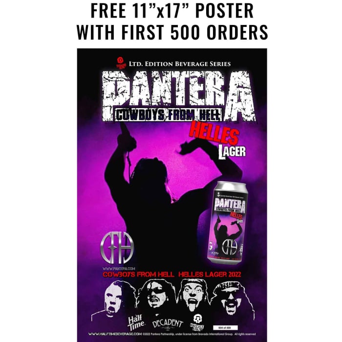 Pantera - 