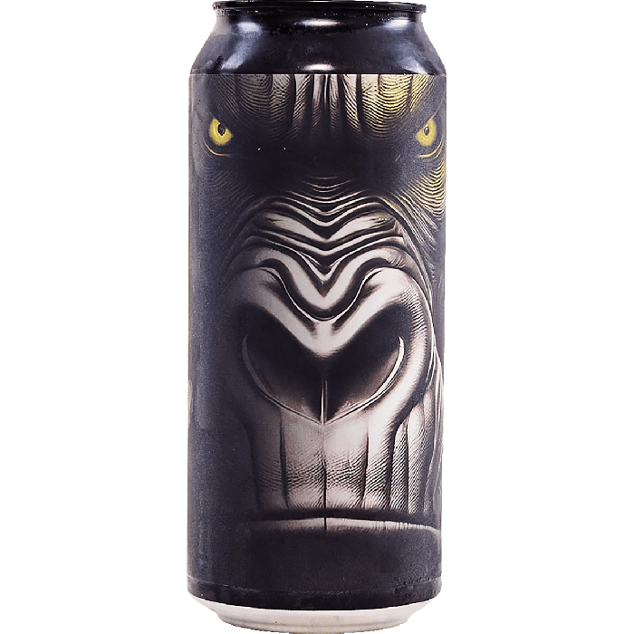 800# Gorilla - Ill Will Brewing - Buy Craft Beer Online - Half