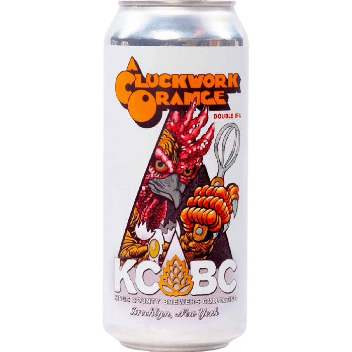 A Cluckwork Orange - KCBC (Kings County Brewers Col - Buy Craft