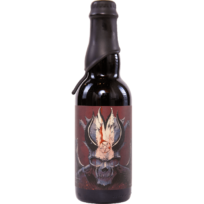A Deal With The Devil - Penta Oaked (batch 3 - 2025) - Anchorage