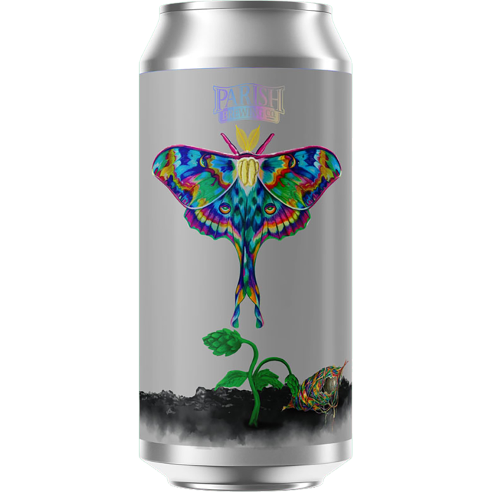 Actias Prime - Parish Brewing Co - Buy Craft Beer Online - Half