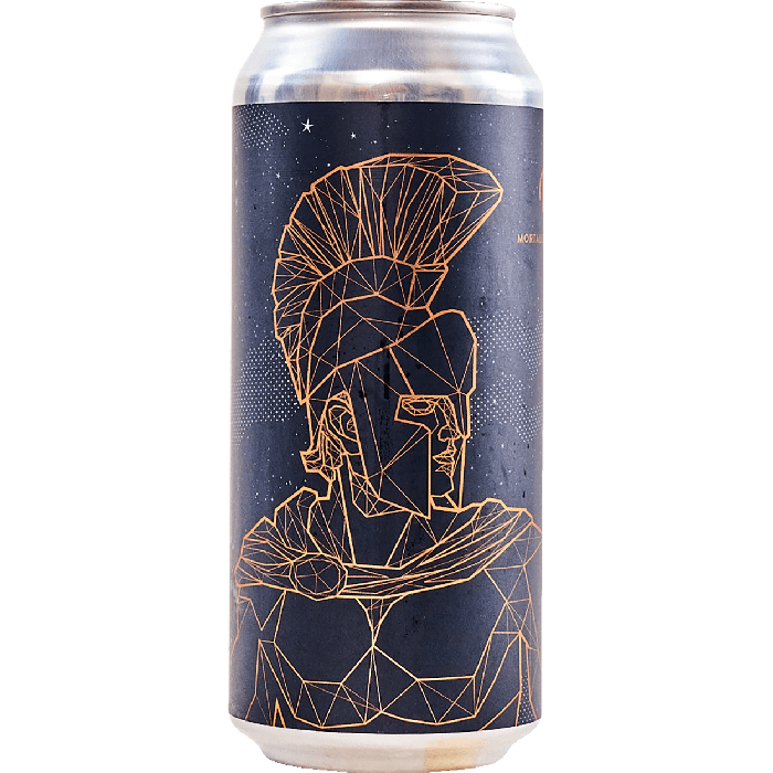 To Repel Ghosts ジャン＝ミシェル・バスキア Ares | Nelson - Mortalis Brewing - Buy Craft Beer Online - Half