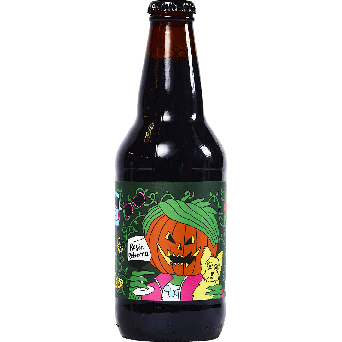 Basic Rebecca - Prairie Artisan Ales - Buy Craft Beer Online