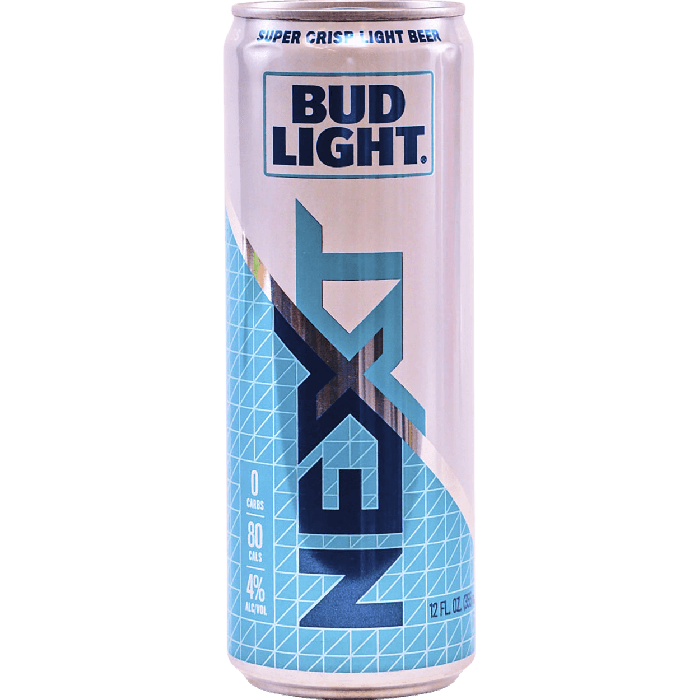 Bud Light Next 6pk - Anheuser Busch - Buy Craft Beer Online - Half Bud Light Next 6pk - Anheuser Busch - Buy Craft Beer Online - Half
