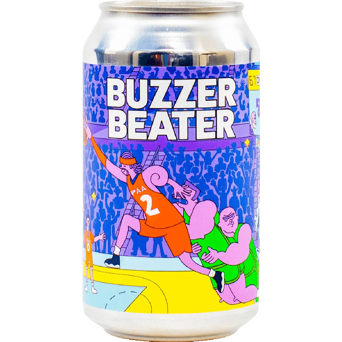 Buzzer Beater - Prairie Artisan Ales - Buy Craft Beer Online