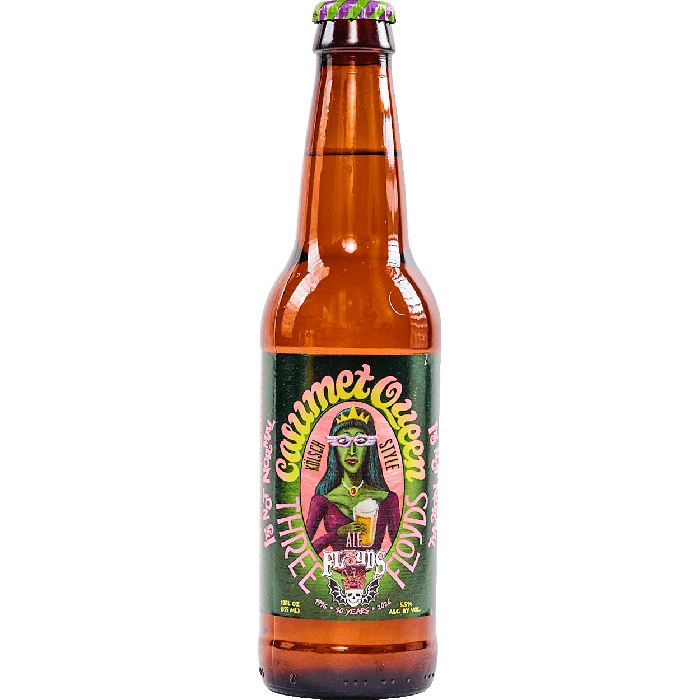 Calumet Queen - 3 Floyds Brewery - Buy Craft Beer Online - Half