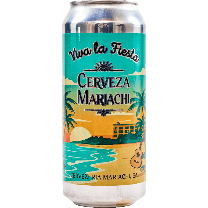 Cerveza Mariachi - - Buy Craft Beer Online - Half Time Beverage
