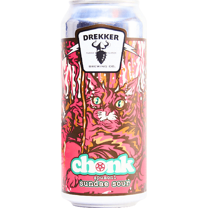 Chonk Spumoni - Drekker Brewing - Buy Craft Beer Online - Half