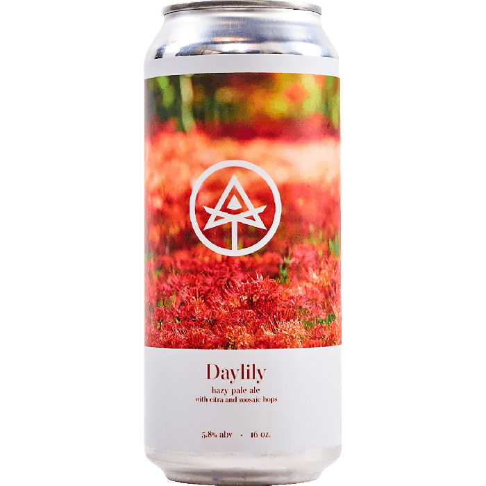 Daylily - Autodidact Beer - Buy Craft Beer Online - Half Time