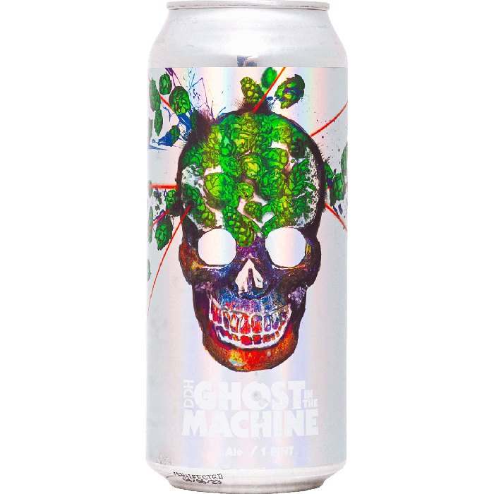 Ddh Ghost In The Machine - Parish Brewing Co - Buy Craft Beer