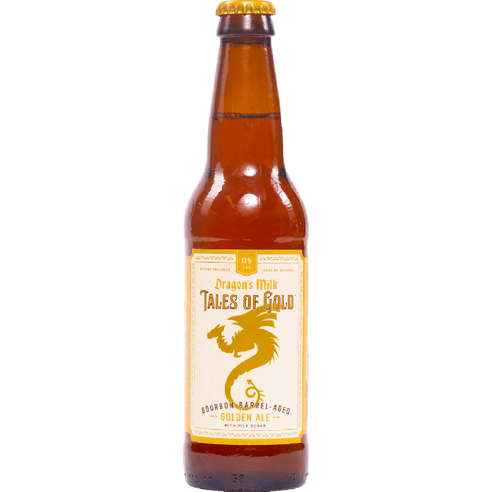 Dragon's Milk Tales Of Gold - New Holland Brewing Company - Buy