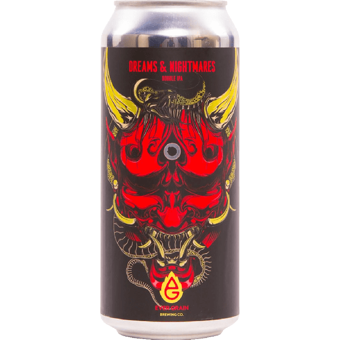 Dreams & Nightmares - Ever Grain Brewing Co. - Buy Craft Beer