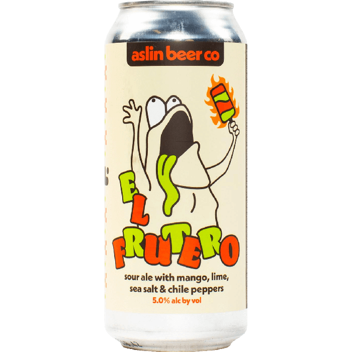 Aslin El Frutero - ASLIN BEER COMPANY - Buy Craft Beer Online