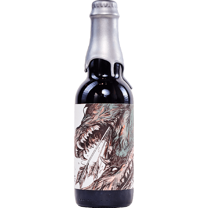Empathy V.2 (white) - Anchorage Brewing Company - Buy Craft Beer