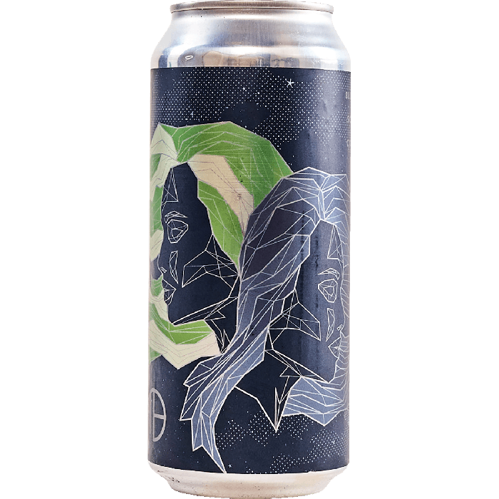 Gemini | Blueberry + Soursop + Coconut - Mortalis Brewing - Buy