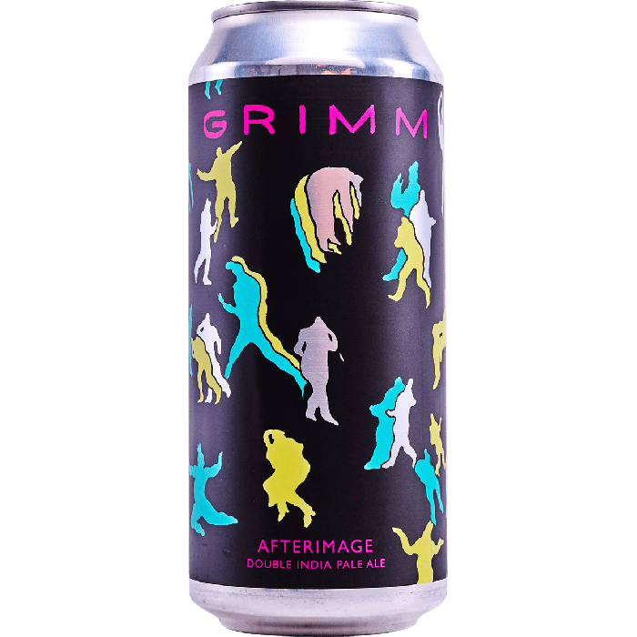 Grimm Ales Afterimage 6/4 - Grimm Artisanal Ales - Buy Craft Beer