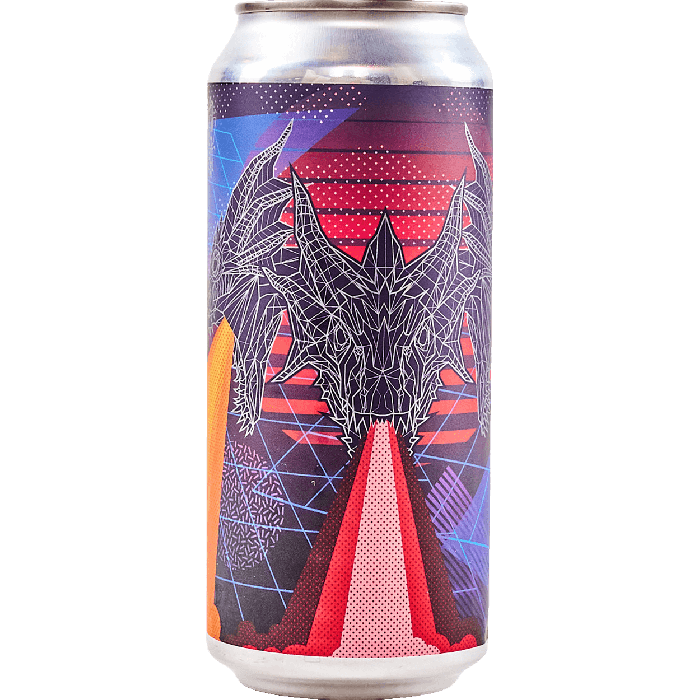 ベルフーズ バトルストライカー マイナー Pオデット プリンセスオデット Hydra | Push Pop - Mortalis Brewing - Buy Craft Beer Online - Half